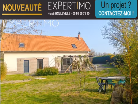 proximité baie de somme  le marquenterre