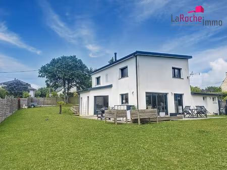 maison contemporaine