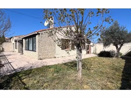 maison sorgues m² t-4 à vendre  228 000 €