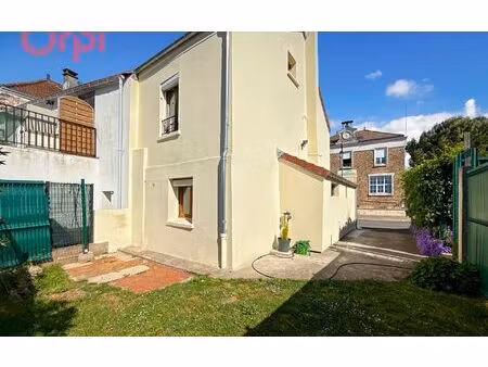 maison villejust m² t-3 à vendre  239 000 €
