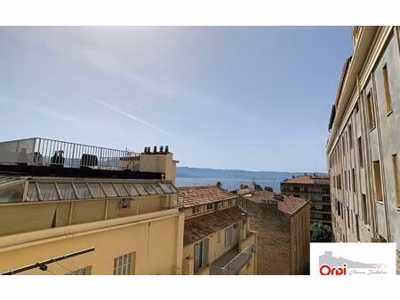 location appartement  72.57 m² t-2 à ajaccio  749 €