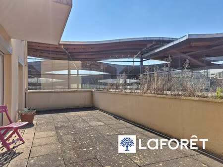 appartement antony 4 pièces 86.35 m2