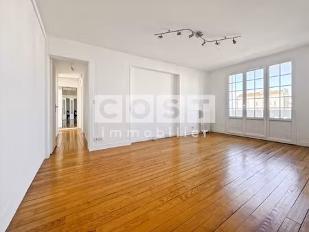 appartement à vendre bois-colombes