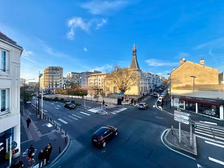 appartement champigny sur marne 1 pièce(s) 27 m2