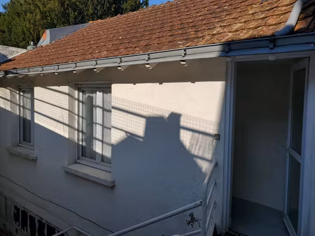 appartement à vendre cholet 2 pièce(s) 52m2 86 000€