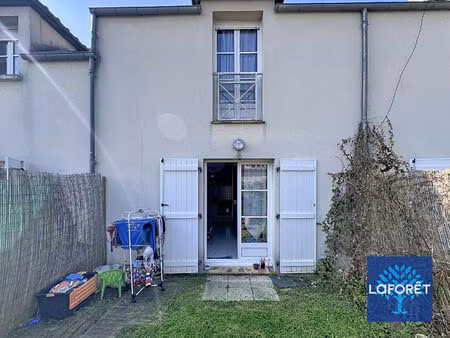 appartement bouray sur juine 3 pièce(s) 64.34 m2