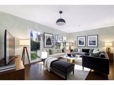 appartement 3 pièces 68m2