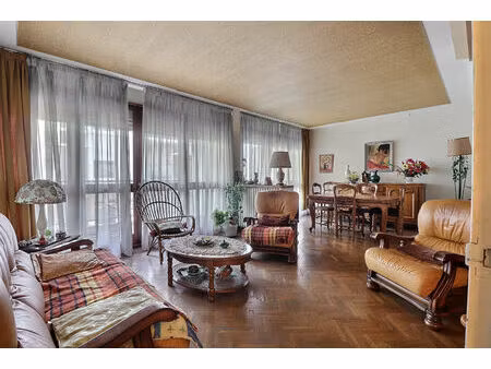 vente appartement 4 pièces  80.00m²  marseille 03