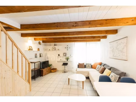 appartement à vendre montpellier 3 pièce(s) 44m2 199 000€