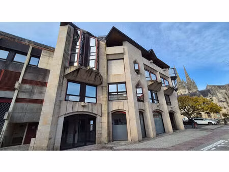 appartement quimper 2 pièces 48.73 m²