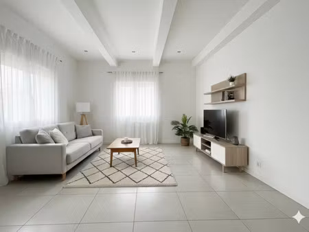 appartement à vendre rouen 3 pièce(s) 73m2 261 147€