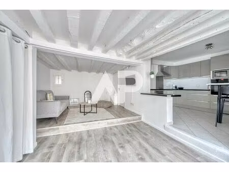 appartement rueil malmaison 2 pièce(s) 49.04 m2