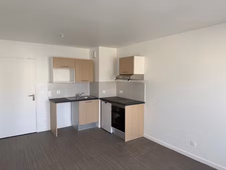 appartement à vendre saint etienne du rouvray 2 pièce(s) 35m2 128 000€