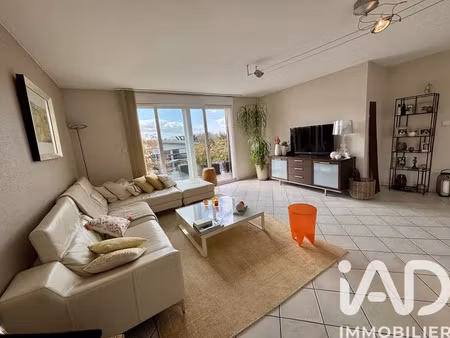 appartement à souffelweyersheim (67460)
