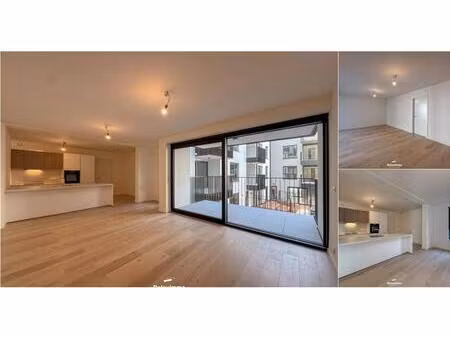 appartement à louer à rue de l'hôpital notre dame 15 tournai (vbe00756)