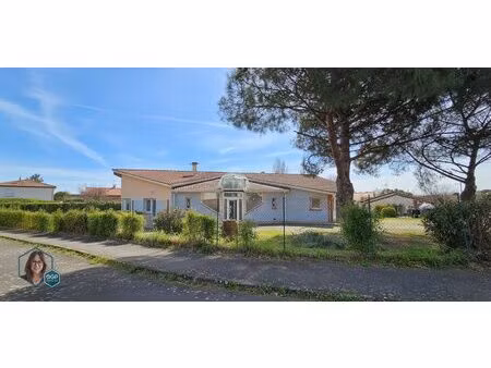 local professionnel 142 m² – idéal activité libérale – c