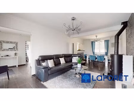 maison athis mons 7 pièce(s) 125m²