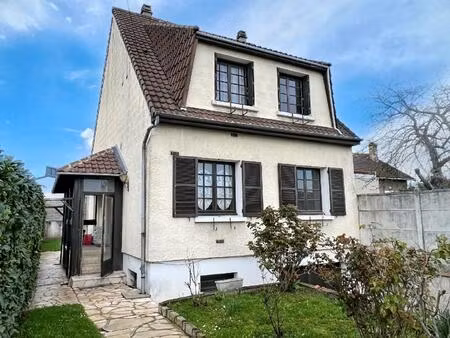 aulnay centre vieux pays