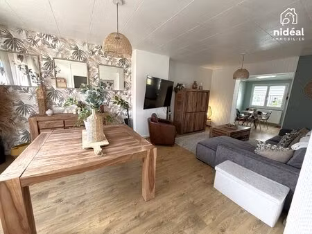 maison coup de coeur