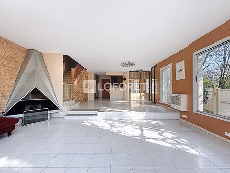 maison chatenay malabry 6 pièce(s) 194 m2