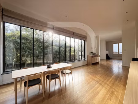 maison chatou 4-5 pièce(s) 87 m2