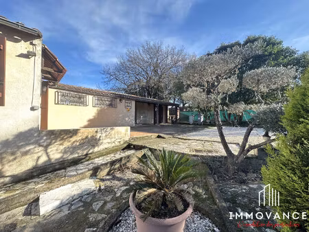 maison plain pied a renover