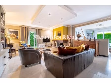 maison à couzeix - vie de plain pied - 3 chambres - piscine