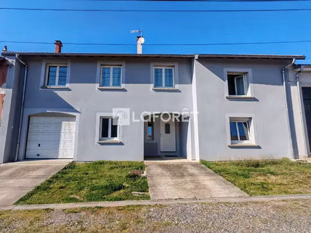 maison serres 8 pièce(s) 220 m2