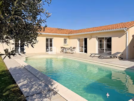 maison libourne 6 pièce(s) 158 m2