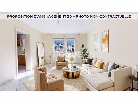 maison à vendre à maisonsgoutte - 120 m² - 4 chambres - terrain de 7 17 ares - garage