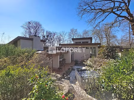 maison d'architecte proche orthez 9 pièces 225m²