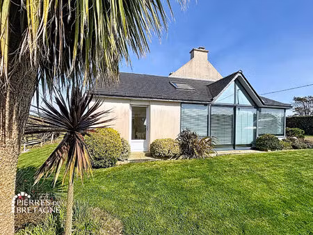 maison plougonvelin 10 pièces 201 m2