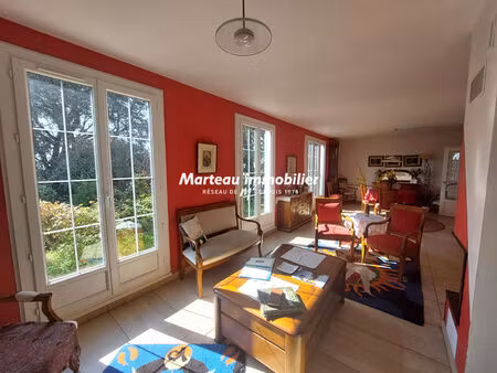 maison prolongement le mans quartier st georges