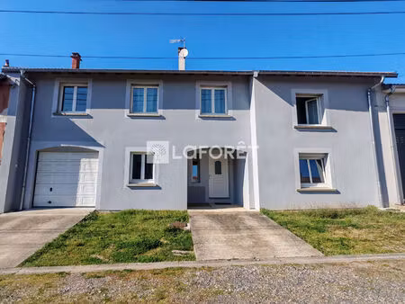maison serres 8 pièce(s) 220 m2