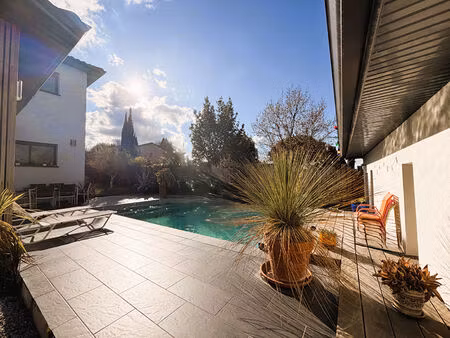 maison balma 6 pièce(s) 183 m2