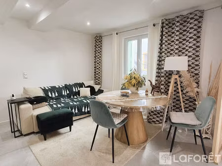 maison rénovée avec goût ? olette (66)