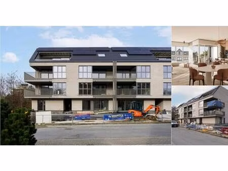 rez-de-chaussée à vendre à venelle des buissons 1 wavre (vbe00698)