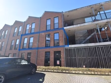 appartement à louer à sint-niklaas € 870 (lmcd4) - d&a vastgoed | zimmo