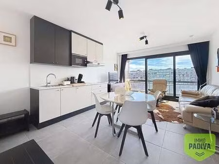 appartement à louer à middelkerke € 635 (lmcdt) - immo padiva | zimmo