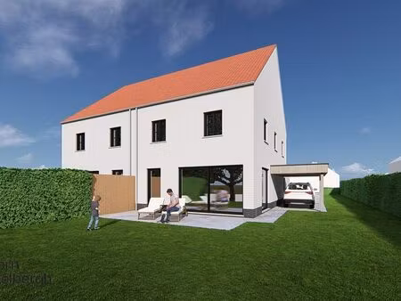 maison à vendre à meldert € 420.000 (lmcee) | zimmo