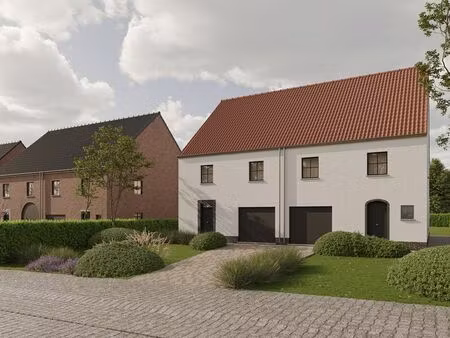 maison à vendre à meldert € 450.000 (lmceg) | zimmo