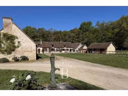 ferme à vendre