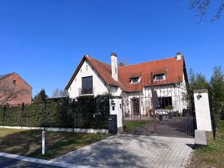 maison à vendre à hasselt € 439.000 (lmce8) - vastgoed & advies | zimmo
