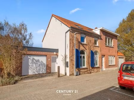 maison à vendre à wijgmaal € 370.000 (lmcek) - century 21 connect | zimmo