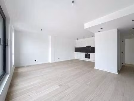 superbe appartement 1 ch + terrasse