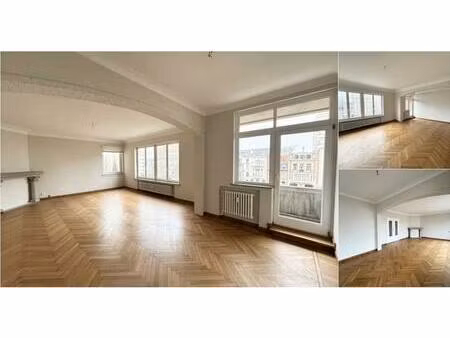 appartement à louer à boulevard louis schmidt 63 etterbeek (vbe00762)