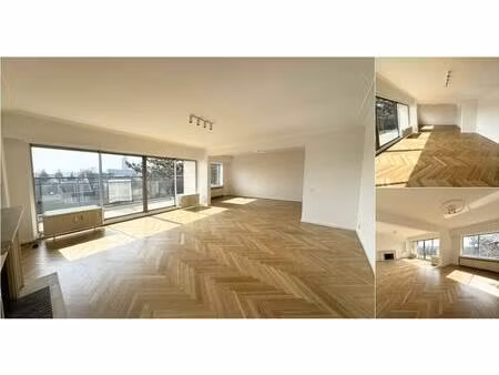 appartement à louer à rue de la cambre 20 woluwe-saint-pierre (vbe00761)