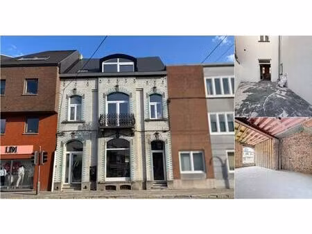 surface commerciale à louer de 30 m² à tubize (vbe00773)