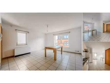 appartement à vendre à chaussée de gaulle 28 liège (vbe00709)