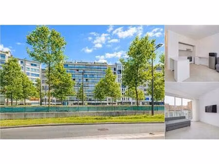 studio à vendre à italiëlei 227-229 anvers (rbv49775)